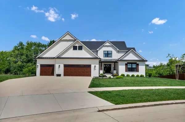 506 Silver Lake Court, Savoy, IL 61874