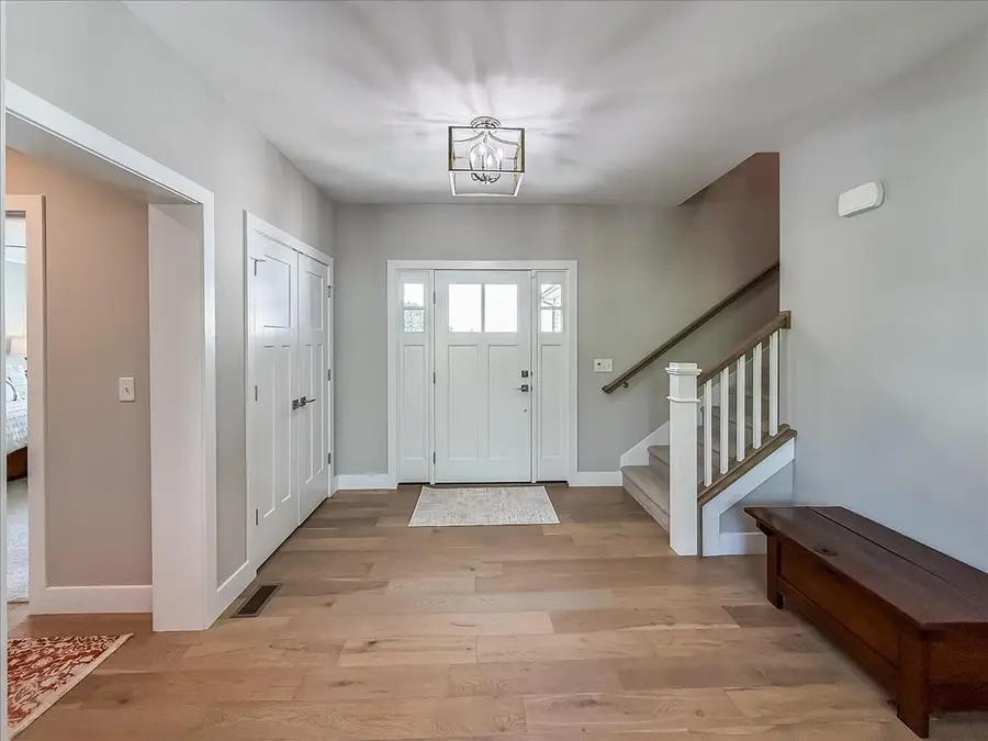 506 Silver Lake Court, Savoy, IL 61874 - #2
