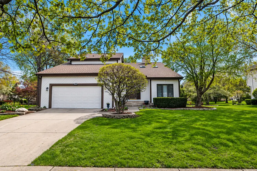 1368 Hunter Circle, Naperville, IL 60540 - #2