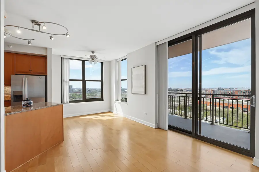 1101 S State Street #1607, Chicago, IL 60605 - #3