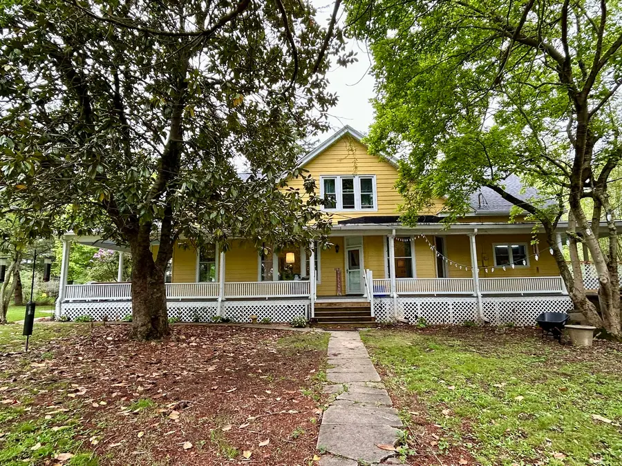 7695 Old Highway 51 N, Cobden, IL 62920 - #3