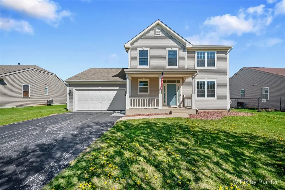 607 Stearn Drive, Genoa, IL 60135 - #1