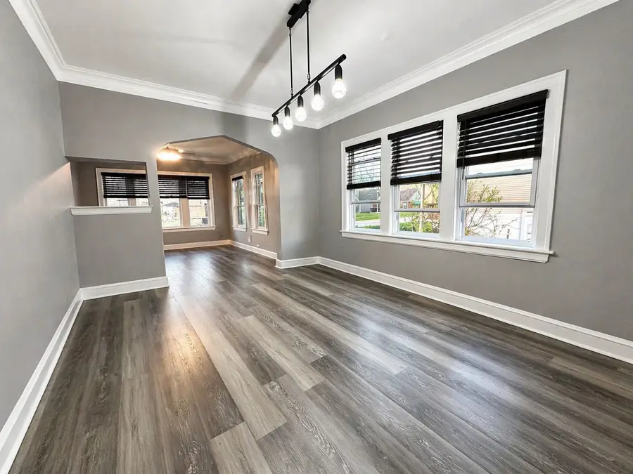 816 S 14th Avenue, Maywood, IL 60153 - #3