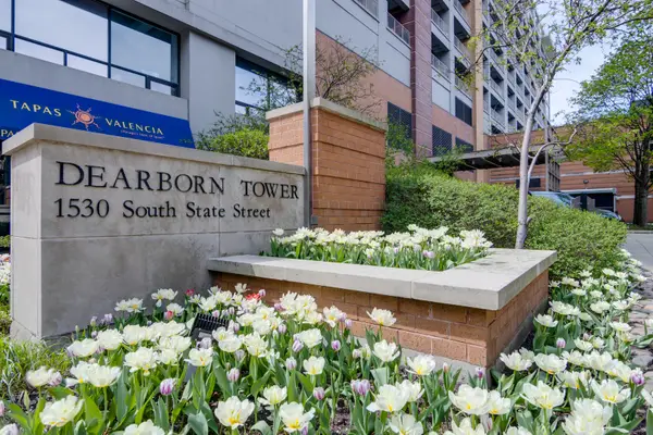 1530 S State Street #421, Chicago, IL 60605