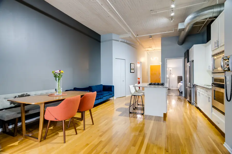 1530 S State Street #421, Chicago, IL 60605 - #2