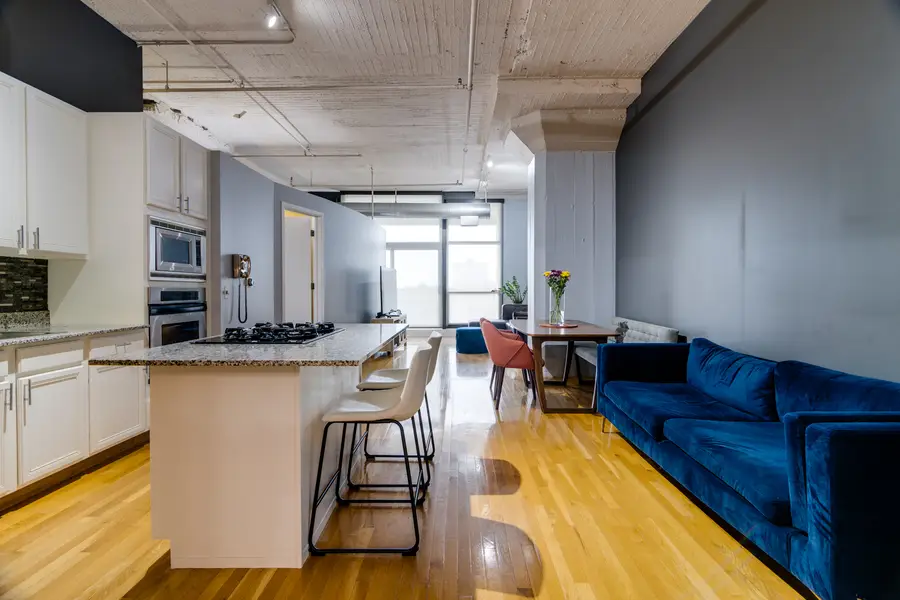 1530 S State Street #421, Chicago, IL 60605 - #3