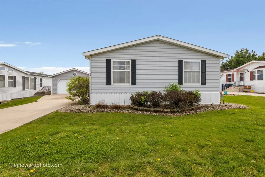 59 Crocus Lane, Matteson, IL 60443 - #2