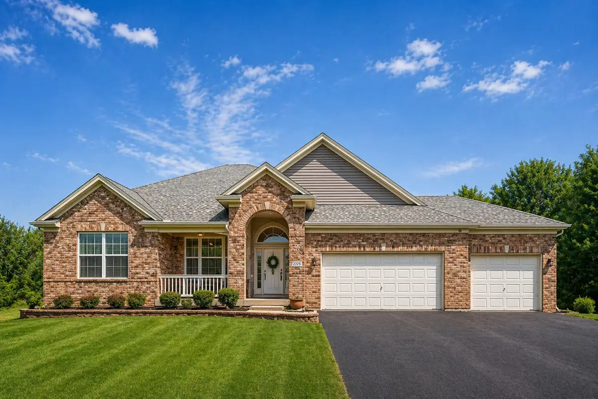 1235 Mallard Lane, Hoffman Estates, IL 60192 - #1