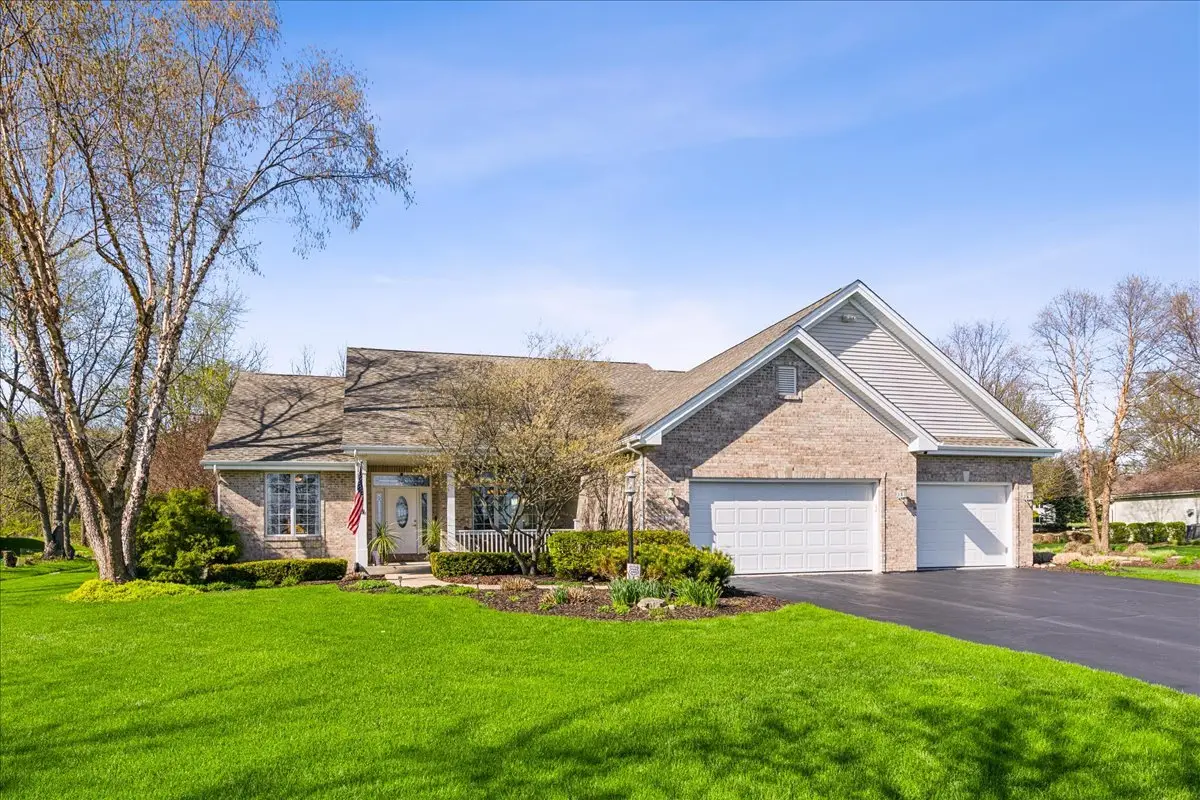 177 Titleist Trail, Poplar Grove, IL 61065 - #1