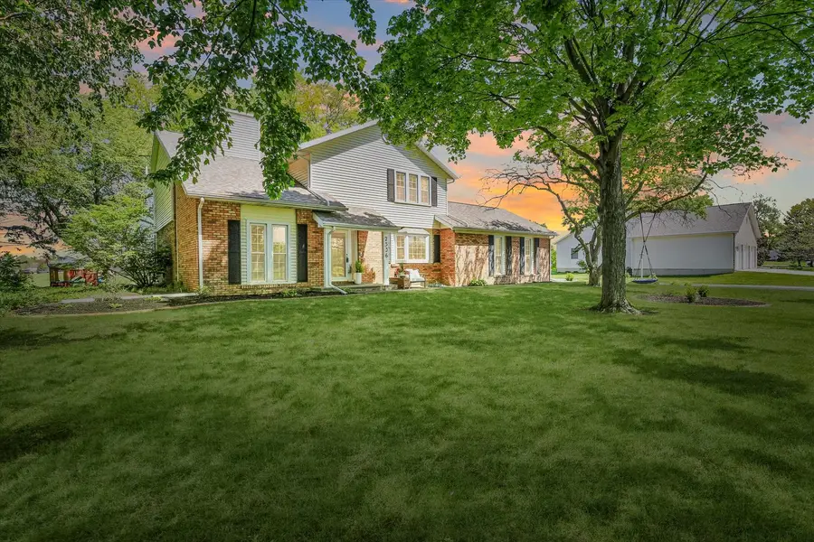 2536 Homer Lake Road, Ogden, IL 61859 - #2
