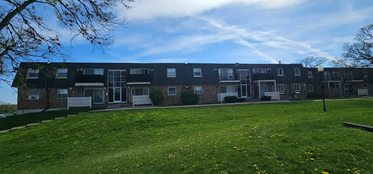 9958 S 84th Terrace #206, Palos Hills, IL 60465 - #1