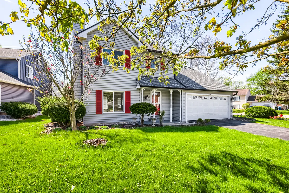 2474 Sunlight Court, Aurora, IL 60502 - #1