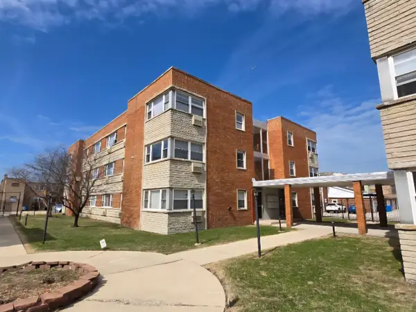 2411 W Balmoral Avenue #3D, Chicago, IL 60625