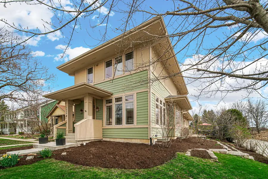 1024 Harris Road, Grayslake, IL 60030 - #2