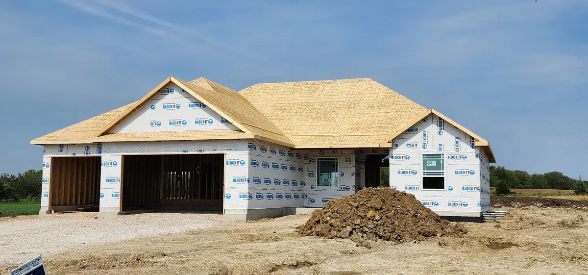 2982 Walbridge Creek Circle, Marseilles, IL 61341 - #1