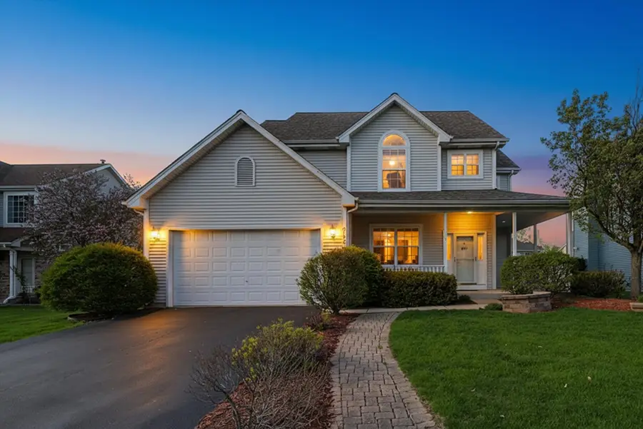 942 Brassfield Avenue, Romeoville, IL 60446 - #2