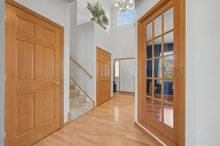 942 Brassfield Avenue, Romeoville, IL 60446 - #3