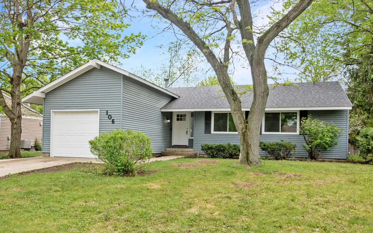 106 Foxcroft Road, Naperville, IL 60565 - #1