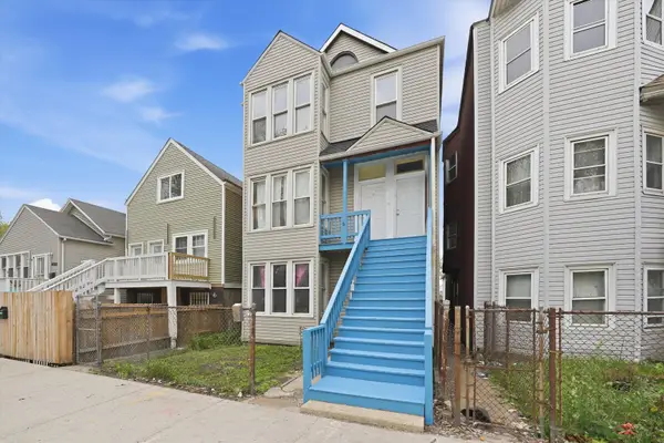 9020 S Burley Avenue, Chicago, IL 60617