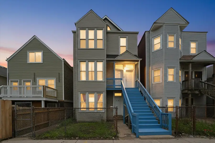 9020 S Burley Avenue, Chicago, IL 60617 - #2