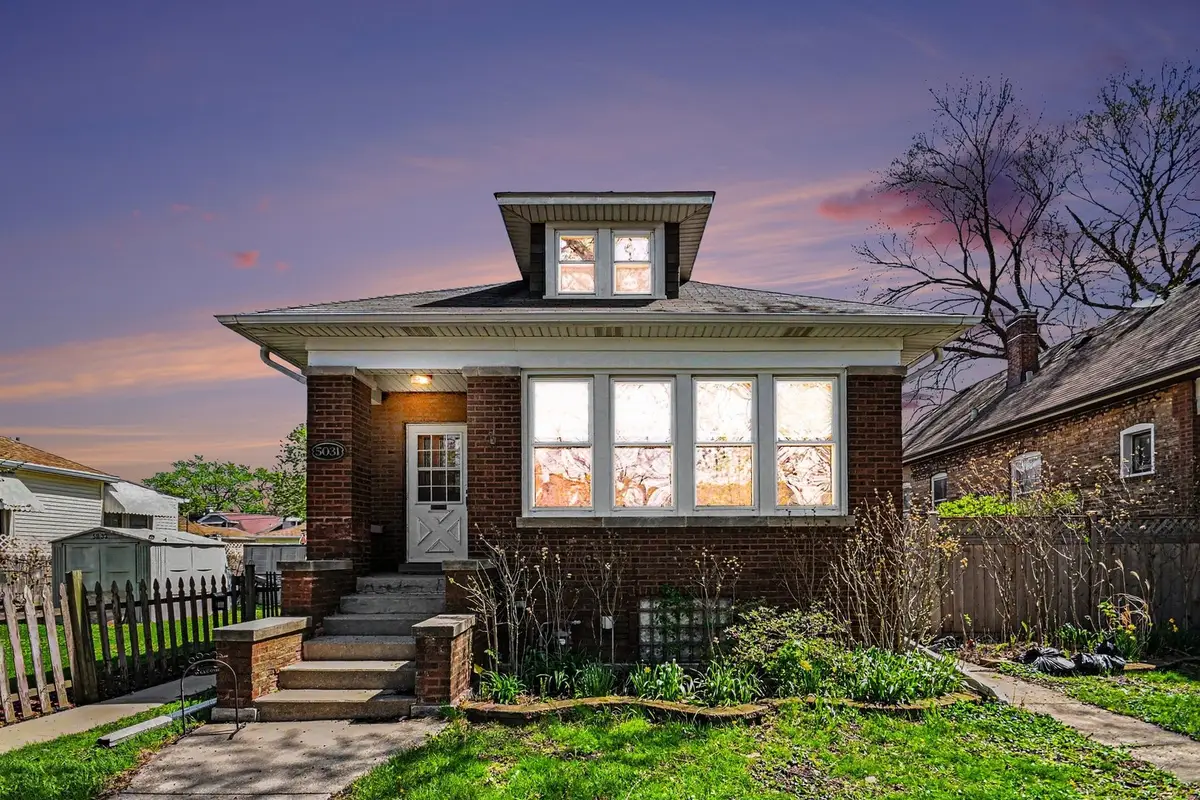 5031 N Kostner Avenue, Chicago, IL 60630 - #1