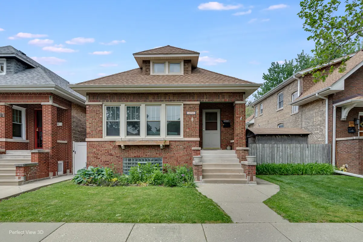 4050 N Menard Avenue, Chicago, IL 60634 - #1