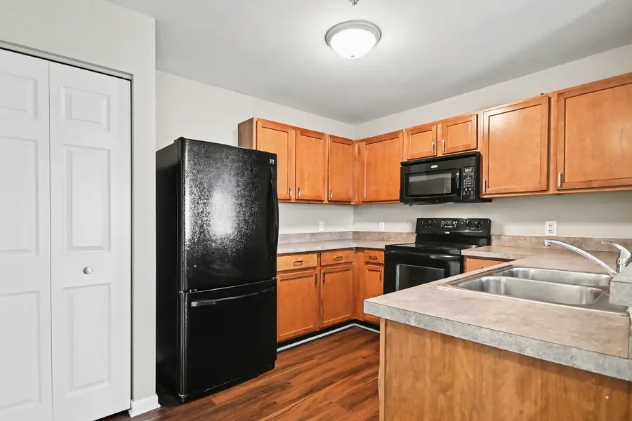 144 Bertram Drive #E, Yorkville, IL 60560 - #3