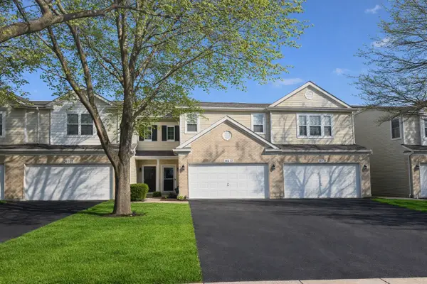24235 Leski Lane, Plainfield, IL 60585
