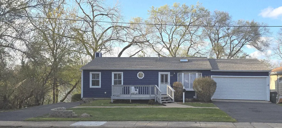 607 Orchard Street, Antioch, IL 60002 - #1
