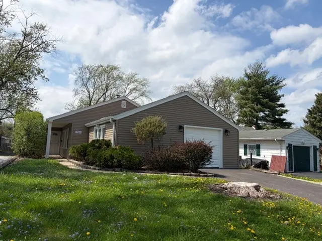 17312 Poe Avenue, Hazel Crest, IL 60429 - #1