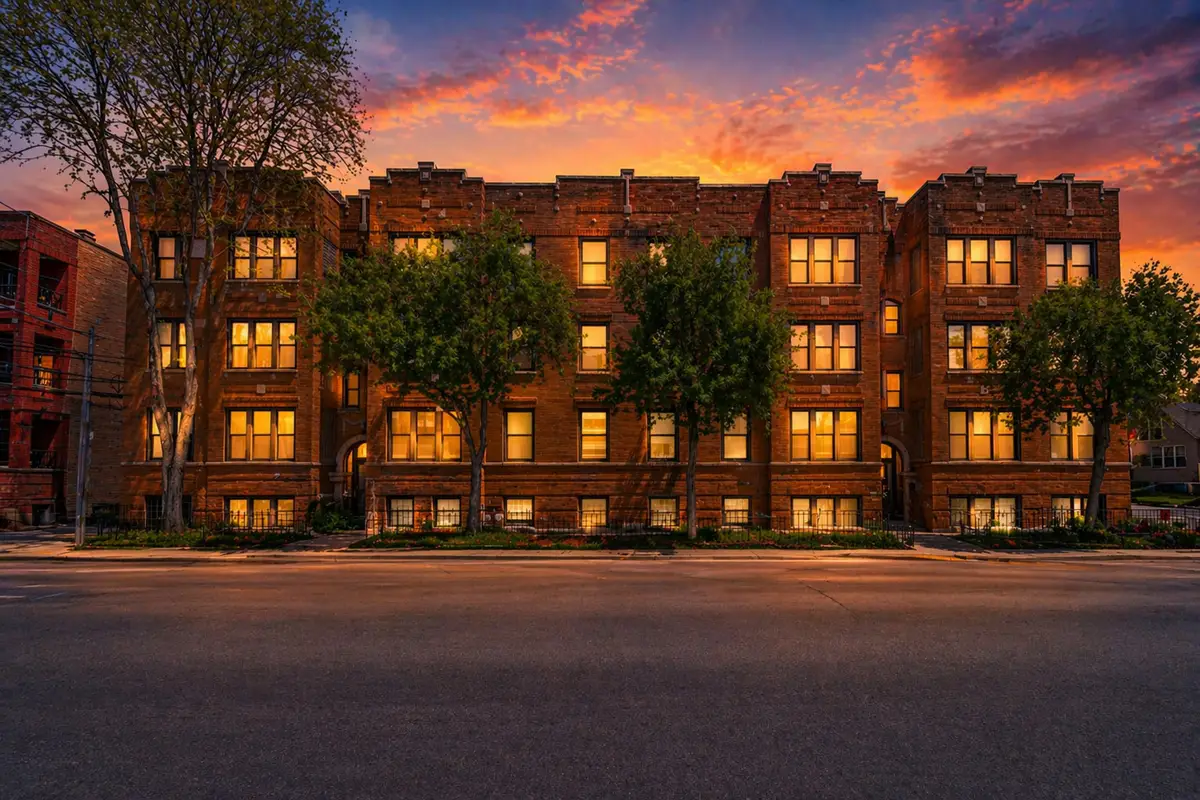 1005 N Campbell Avenue #G, Chicago, IL 60622 - #1