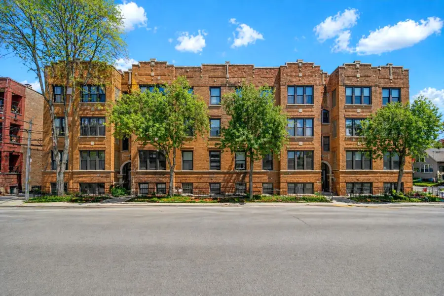 1005 N Campbell Avenue #G, Chicago, IL 60622 - #2