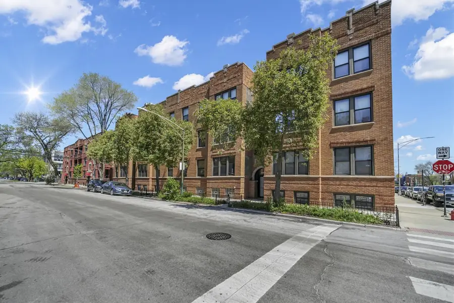 1005 N Campbell Avenue #G, Chicago, IL 60622 - #3