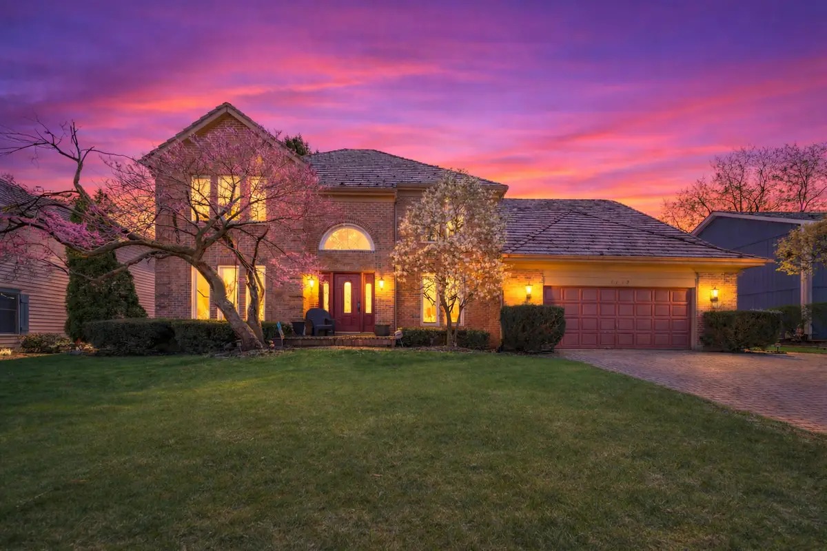 1113 Loyola Drive, Libertyville, IL 60048 - #1