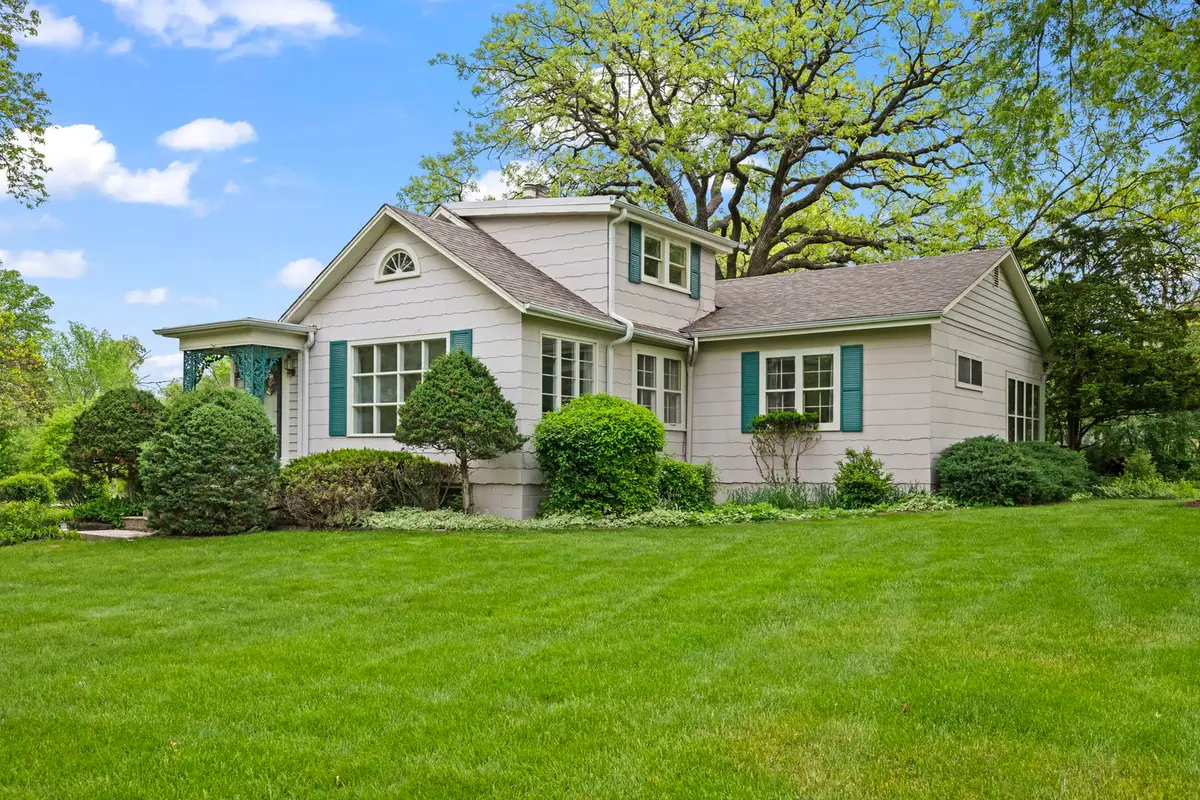 291 Rustic Drive, Barrington, IL 60010 - #1