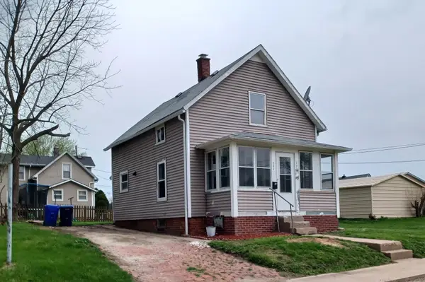 205 Ross Street, Kewanee, IL 61443