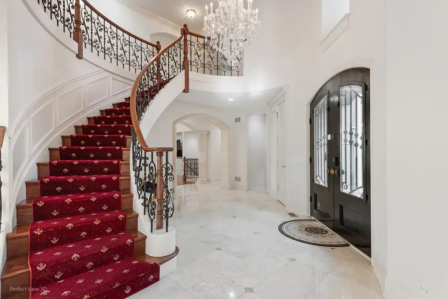 648 Long Cove Court, Riverwoods, IL 60015 - #2