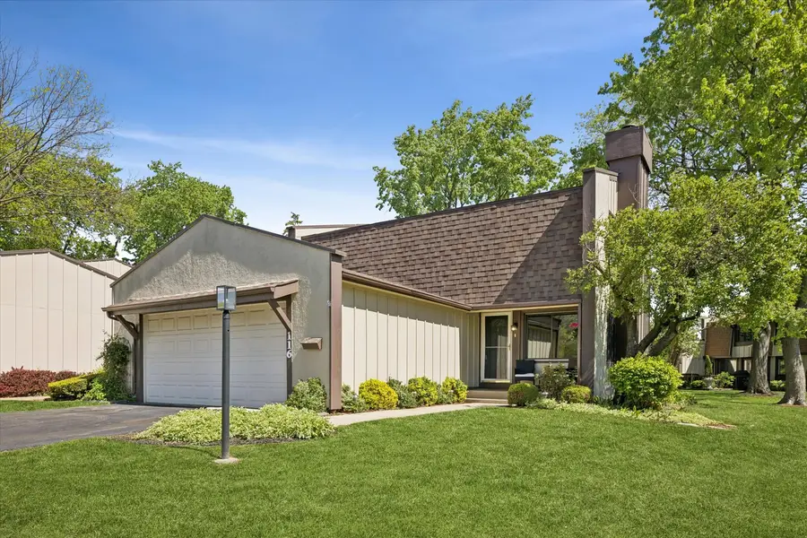 116 Cascade Drive, Indian Head Park, IL 60525 - #2
