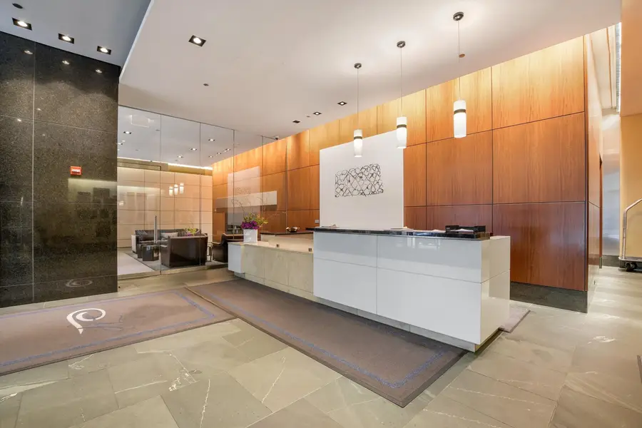 130 N Garland Court #1803, Chicago, IL 60602 - #2