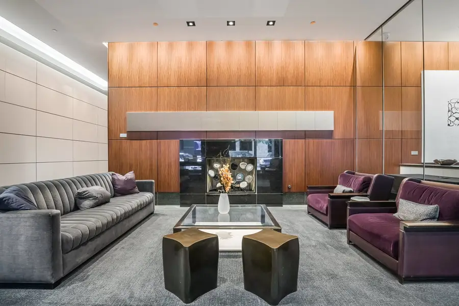 130 N Garland Court #1803, Chicago, IL 60602 - #3