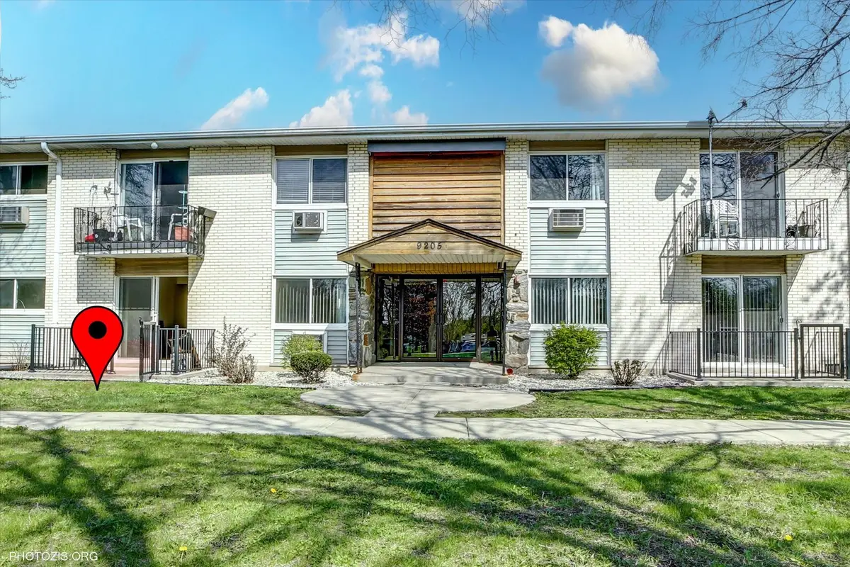 9205 Potter Road #1C, Des Plaines, IL 60016 - #1