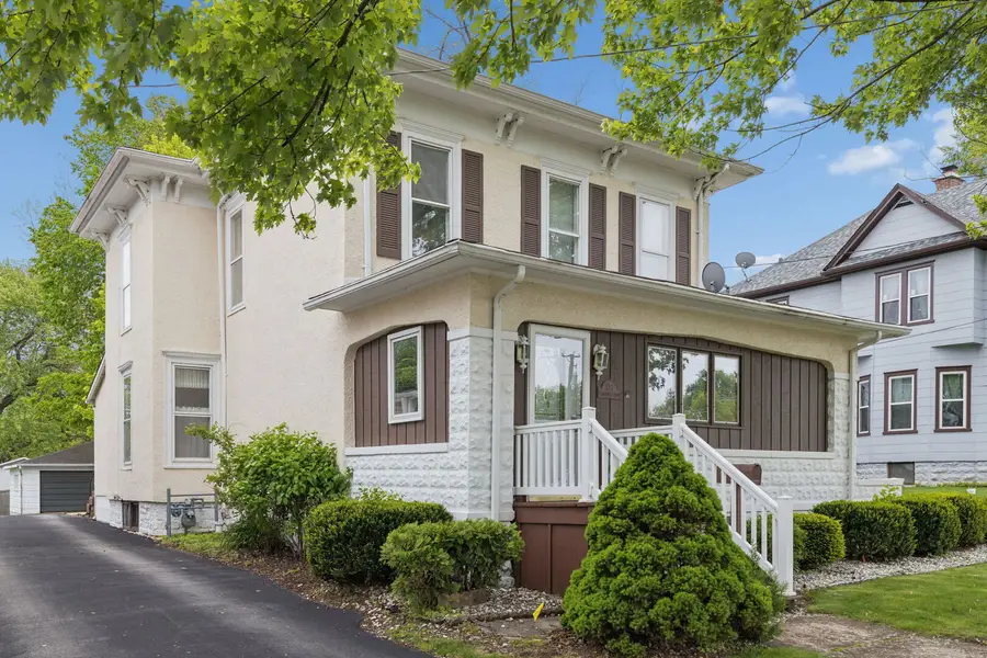 820 S Washington Street, Lockport, IL 60441 - #2
