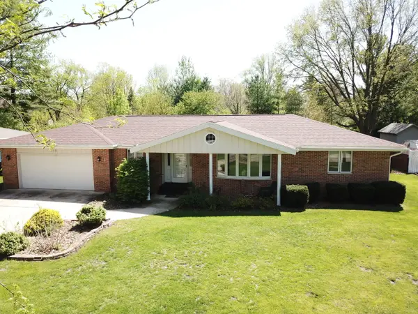 119 W Taylor Street, Dwight, IL 60420