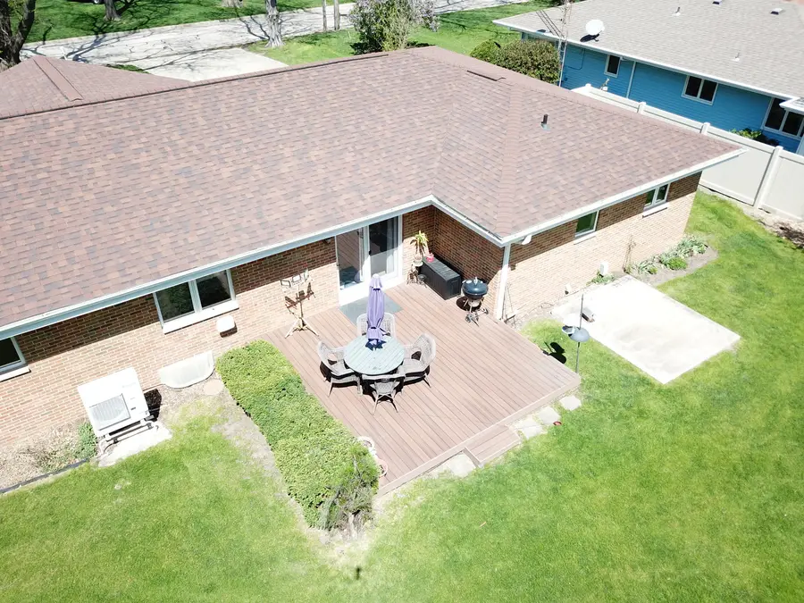 119 W Taylor Street, Dwight, IL 60420 - #2