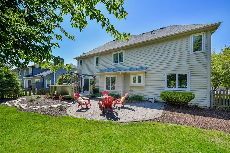496 Waubonsee Circle, Oswego, IL 60543 - #2