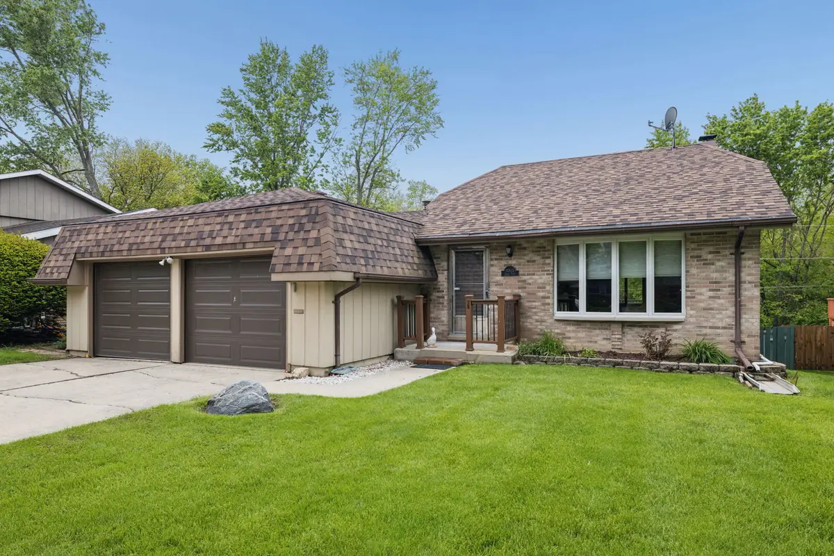 1005 Valley Lane, Lockport, IL 60441 - #1
