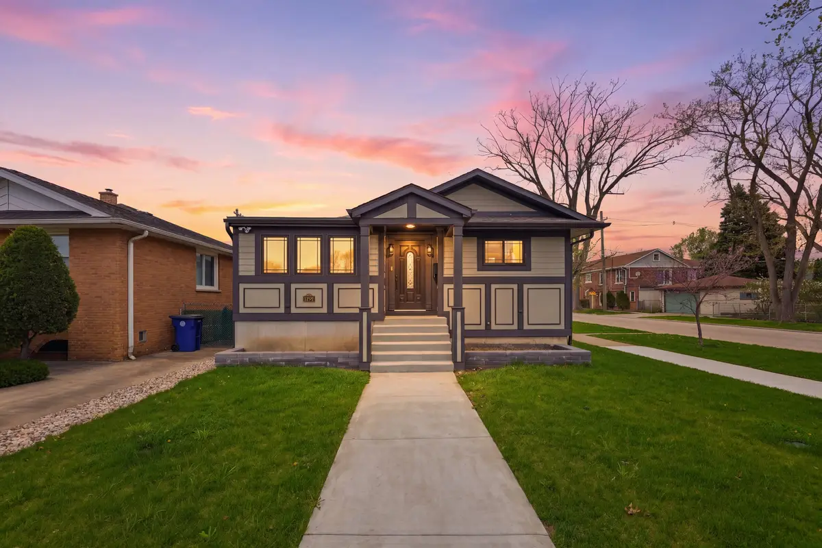 4400 Wenonah Avenue, Stickney, IL 60402 - #1