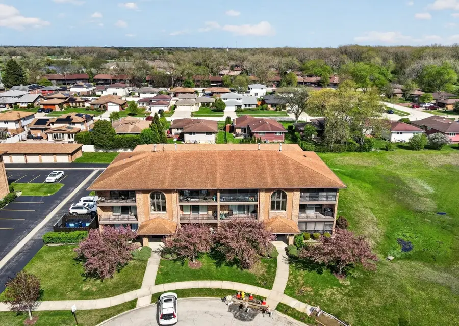 11111 Heritage Drive #3B, Palos Hills, IL 60465 - #3