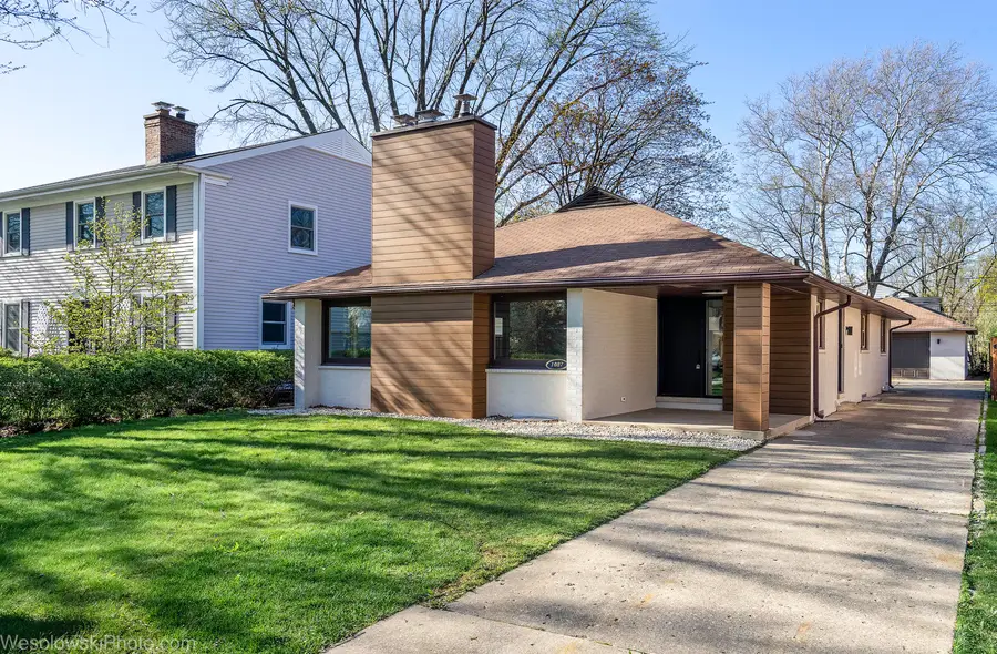 1087 Andean Place, Highland Park, IL 60035 - #2