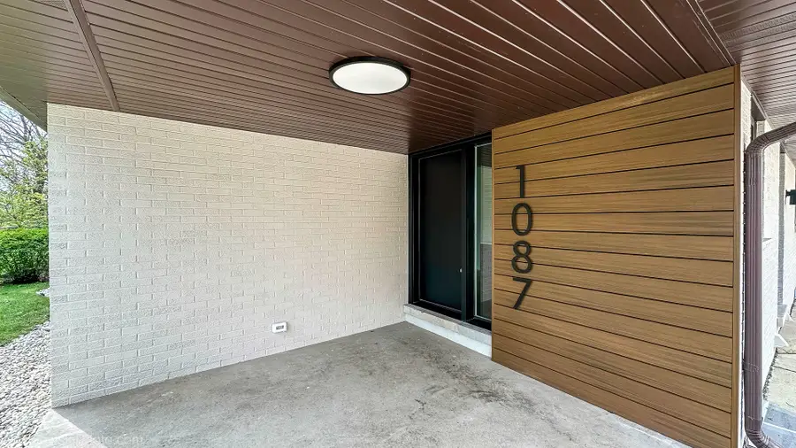 1087 Andean Place, Highland Park, IL 60035 - #3